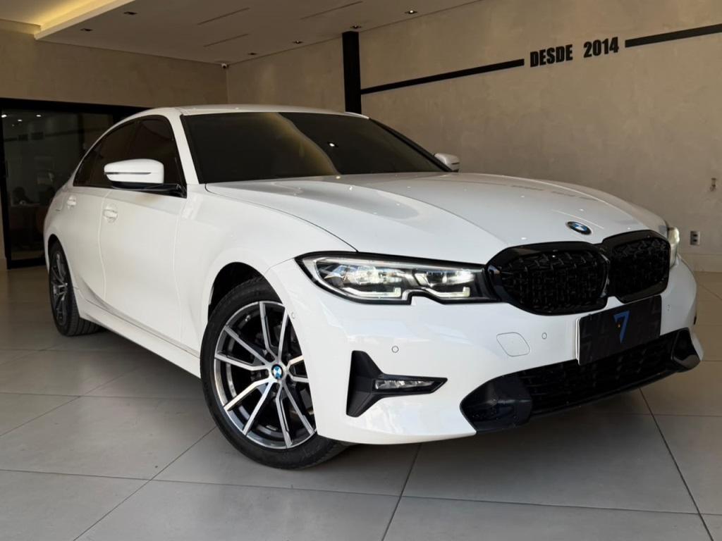 BMW 320I 320i 2020