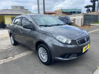 Foto do veículo Fiat Grand Siena 1.4 Attractive