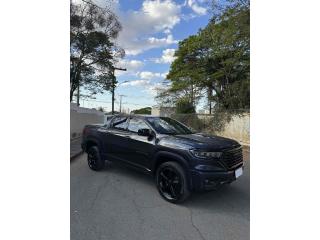 Foto do veículo Ram Rampage 2.0 Hurricane 4 Turbo R/t Auto 4wd