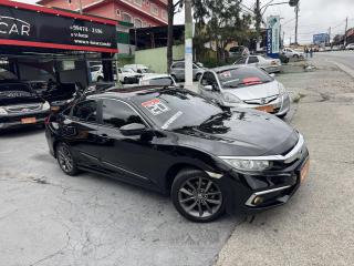 Foto do veículo Honda Civic Sedan Ex 2.0 Flex 16v Aut.4p