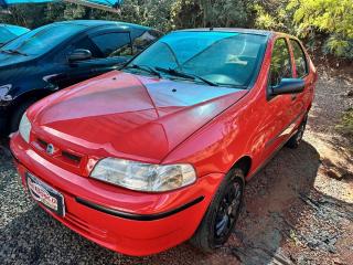 Foto do veículo Fiat Siena Ex 1.0 Mpi Fire 16v 4p