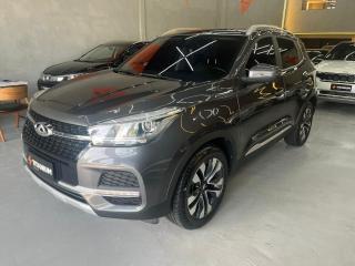 Foto do veículo Chery Tiggo 5x Txs 1.5 16v Turbo Flex Aut.