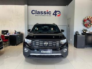 Foto do veículo Volkswagen T-cross 1.0 200 Tsi Auto