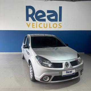 Foto do veículo Renault Sandero Gt Line Hi-flex 1.6 16v 4p