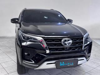 Foto do veículo Toyota Hilux Sw4 Srx 4x4 2.8 Tdi 16v Dies. Aut.