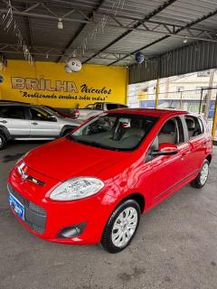 Foto do veículo Fiat Palio Essence Dualogic 1.6 Flex 16v 5p