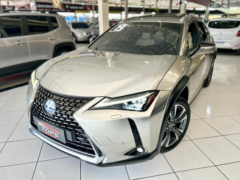 Lexus Others OTHERS 2019