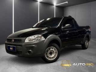 Foto do veículo Fiat Strada Working 1.4 Mpi Fire Flex 8v Cs