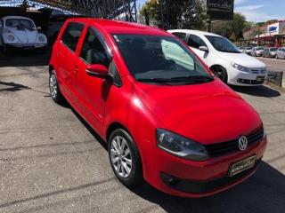 Foto do veículo Volkswagen Fox 1.0 Mi Total Flex 8v 5p