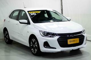Foto do veículo Chevrolet Onix 1.0 Turbo Premier Auto