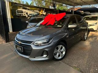 Foto do veículo Chevrolet Onix Plus 1.0 Turbo Premier Auto