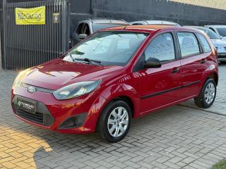 Foto do veículo Ford Fiesta 1.0 Flex