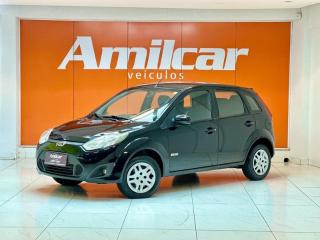 Foto do veículo Ford Fiesta 1.6 8v Flex/class 1.6 8v Flex 5p