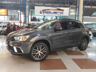 Foto do veículo Mitsubishi Asx Gls Fwd 2.0 16v Flex Aut.