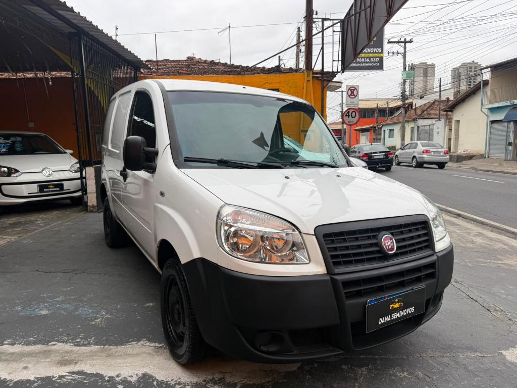 Fiat Doblo