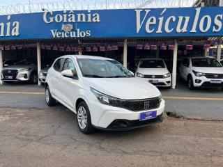 Foto do veículo Fiat Argo 1.0 Drive
