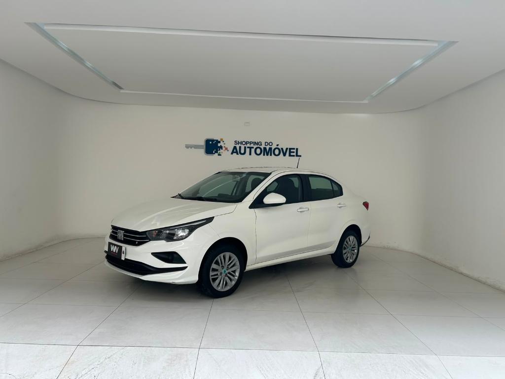 Fiat Cronos