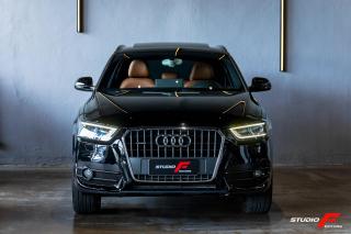 Foto do veículo Audi Q3 2.0 Tfsi Quat. 170/180cv S-tronic 5p