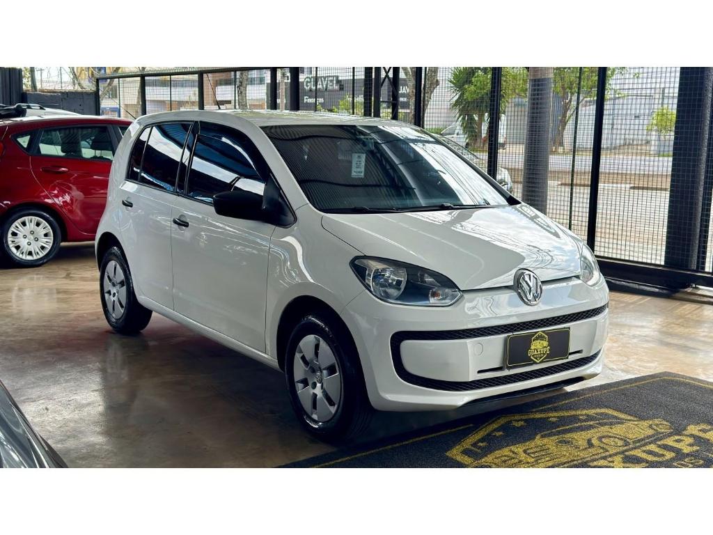 Volkswagen Up 1.0 Take Up! 2017