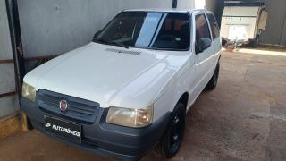 Foto do veículo Fiat Mille 1.0 Fire Flex Economy