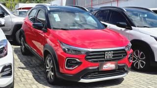 Foto do veículo Fiat Pulse Impetus 1.0 Turbo 200 Flex Aut.