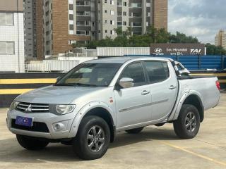 Foto do veículo Mitsubishi L200 Triton 3.2 Di-d Gl 4wd