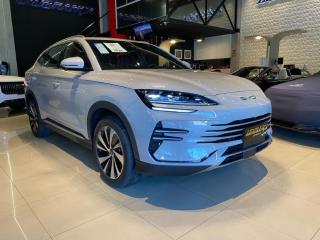 Foto do veículo Byd Song Plus 1.5 Dm-i Phev E-cvt