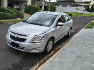 Foto do veículo Chevrolet Cobalt Lt 1.4 8v Flexpower/econoflex 4p
