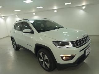 Foto do veículo Jeep Compass 2.0 Longitude Auto