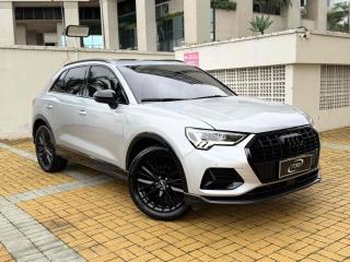 Foto do veículo Audi Q3 1.4 Prestige S Tronic