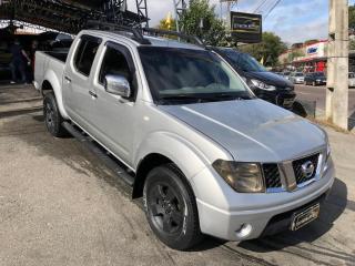 Foto do veículo Nissan Frontier 2.5 Td Sel 4wd Cd Auto