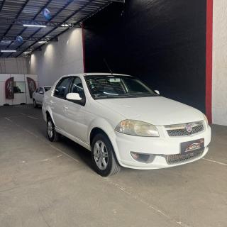 Foto do veículo Fiat Siena 1.4 8v Flex El