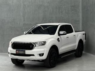 Foto do veículo Ford Ranger 2.2 Cd Xls 4wd