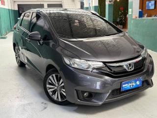 Foto do veículo Honda Fit 1.5 Ex Cvt