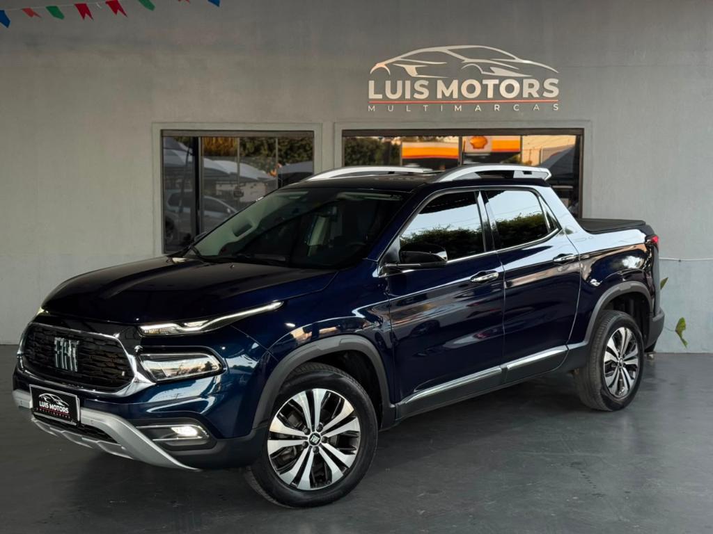 Fiat Toro