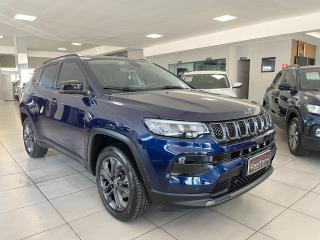 Foto do veículo Jeep Compass 1.3 T270 Longitude Auto