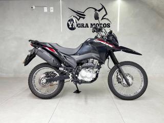 Foto do veículo Honda Nxr 160 Bros Abs Flex