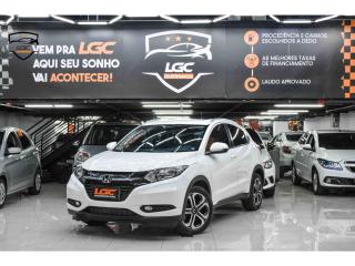 Foto do veículo Honda Hr-v 1.8 Ex Cvt