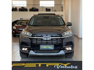 Foto do veículo Chery Tiggo 8 1.6 T Gdi Txs Dct