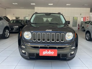 Foto do veículo Jeep Renegade 1.8 Sport