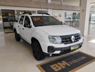 Foto do veículo Renault Oroch 1.6 Intense