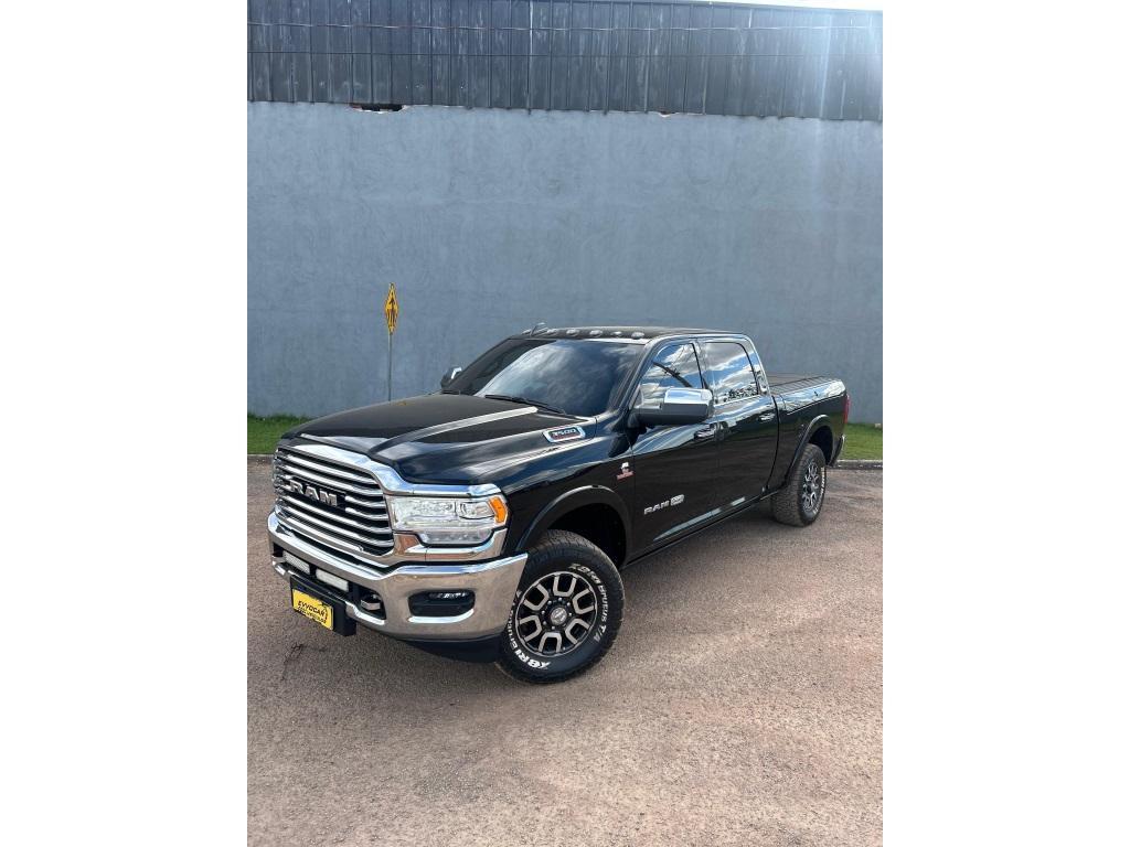 Ram Ram