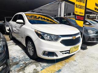 Foto do veículo Chevrolet Cobalt 1.8 8v Econoflex Ltz Auto
