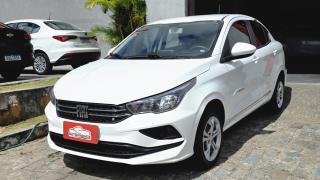 Foto do veículo Fiat Cronos Drive 1.3 8v Flex