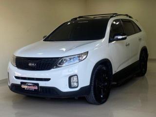 Foto do veículo Kia Sorento 3.5 V6 Ex Auto 4wd S670