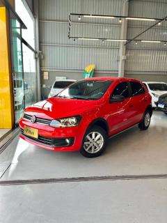 Foto do veículo Volkswagen Gol 1.0 Tec Total Flex Track