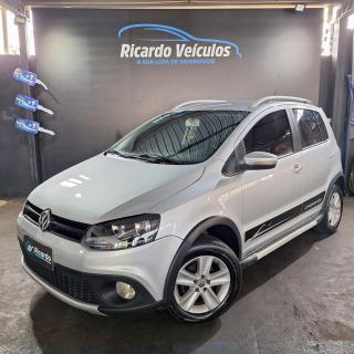 Foto do veículo Volkswagen Crossfox 1.6 Mi Total Flex 8v 5p