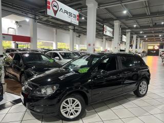 Foto do veículo Chevrolet Vectra Gt 2.0 Mpfi 8v Flexpower Mec.