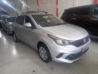 Foto do veículo Fiat Argo 1.0 Drive