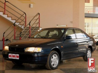 Foto do veículo Toyota Corona Aut.